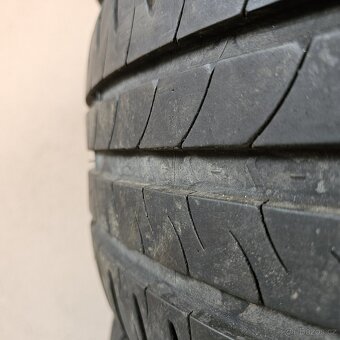 Letní pneumatiky Michelin 205/60 R16 č. AP07 - 2
