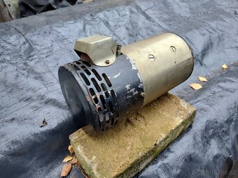 Dynamo Praga V3S - 2