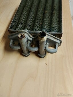 THERMONA Výměník PRB17-50102 - 2