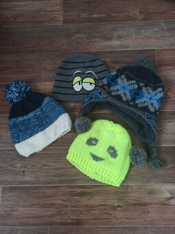 Set oblečení 134-140 8-9let - 2