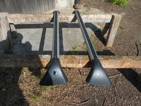 Příčníky na Picasso - 2