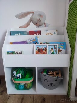 Dětská knihovna - 2