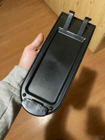 Vrchní kryt loletky octavia/golf - 2