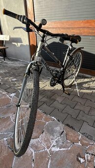 Dámské silniční kolo KELLY´S, velikost 18 - 2