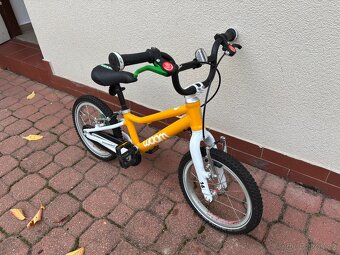 Dětské kolo Woom 2 - 2