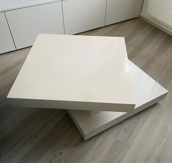 Konferenční stolek Lino Design - 2