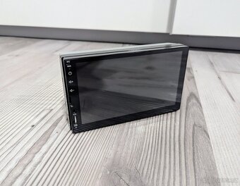 Autorádio 2DIN - Bluetooth, USB, SD, AUX, FM... - NOVÉ - 2