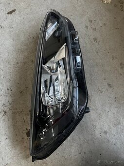 Ford Focus MK 4, p.p.Světlomet bez porušeni MX7B-13E014-CD - 2