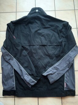 Nová bunda Engelbert Strauss - 2