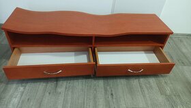Tv stolek - 2
