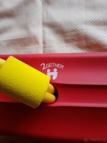 Posilovací stroj - 2