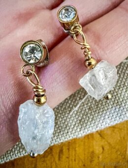 Náušnice Kula Jewerly, chirurgická ocel - 2