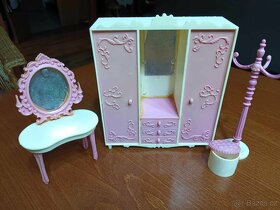 Staré hračky z půdy - 2