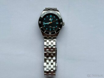 Phoibos Wave Master - 2