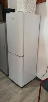 lednice s mrazákem dole - 2
