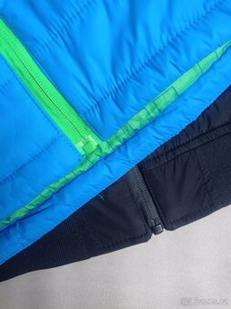 Oblečení pro kluka vel. 164/176 - 2