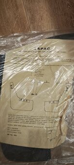 Skoda favorit lapace original zabalene 1990 - 2