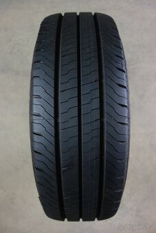 VW T6, T6.1, Multivan, Transporter, 5x120 215/65/16C letní - 2