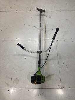 Křovinořez fieldmann - 2