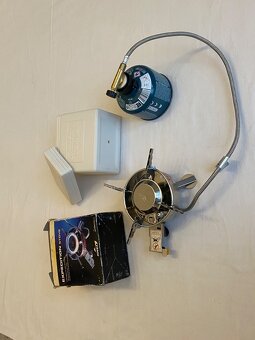 Plynový vařič Kovea - 2