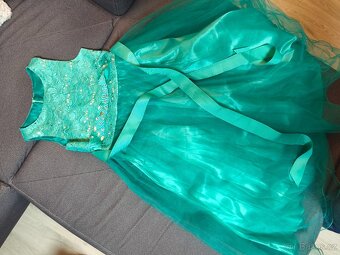 Společenské šaty - 2