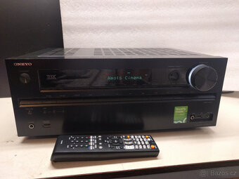 ONKYO TX-NR616 - 2