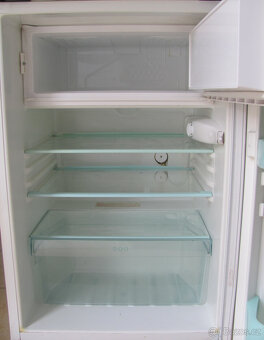 CHLADNIČKA S MRAZNIČKOU ELECTROLUX - A+ - 85cm - 2