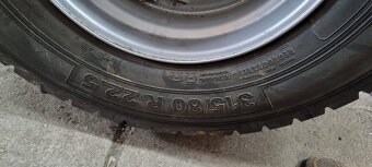 rezerva tatra 2ks - 2