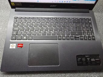Acer Aspire 3 (A315-23) - 2