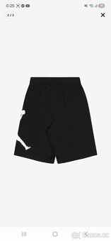 Kraťasy Jordan vel.M - 2