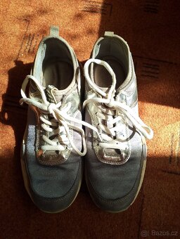 Dámská Sportovní obuv. - 2