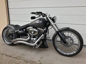 Harley Davidson Breakout - 2
