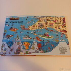 Jak se dříve žilo ve městě - 2