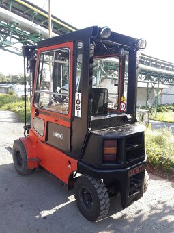 Prodám Destu DV25A - 2