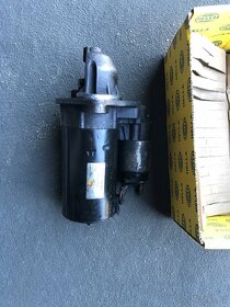 Startér Iveco Daily - 2