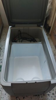 Autolednice Waeco CoolFreeze CDF-35 - 2