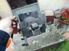 Honda CBR 600F r.v.1989 - 2