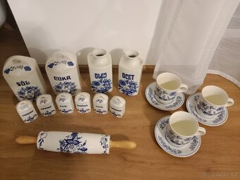 Cibulák kořenky - 2