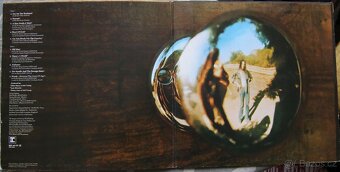 LP deska - Neil Young - Harvest - 2