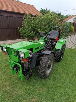 Malotraktor MT8 232.30 - 2