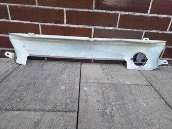 Maska Škoda Favorit - 2