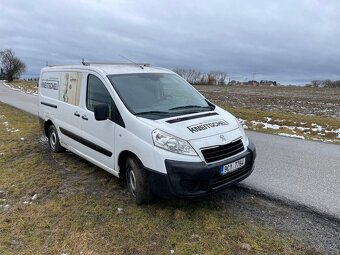 Peugeot Expert 1.6 HDI - 2