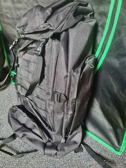 Batoh turisticky - 2