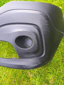 Přední nárazník Renault Trafic III - 2