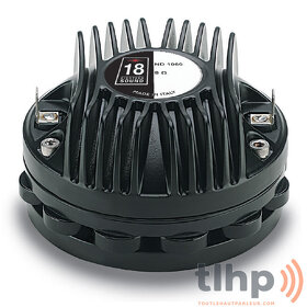 Prodám kmitačku do výškového driveru Eighteen Sound - 2