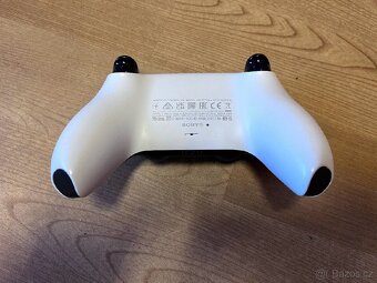 Ovladač PS 5 - 2