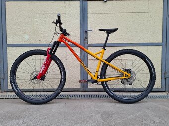 Qayron Spyro CrMo Q - 2