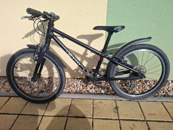 Lehké kolo KUbikes 20 L MTB - 2
