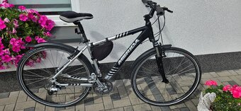 Dámské trekové kolo MERIDA - 2