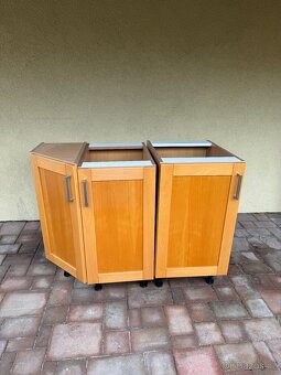 Kuchyňské skříňky - 2